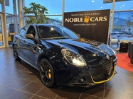 Alfa Romeo Giulietta 2019