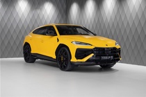 Lamborghini Urus 2025