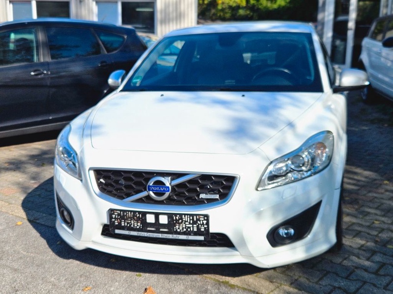 Volvo C30