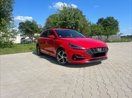 Hyundai i30 2020