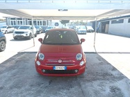 Fiat 500 2021
