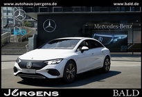 Mercedes-Benz EQE 2025