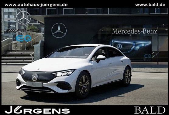Mercedes-Benz EQE 2025