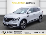Renault Koleos 2020