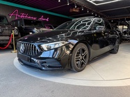 Mercedes-Benz A-Class 2019