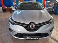 Renault Clio 2022