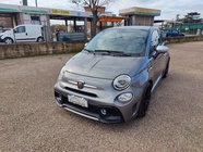 Abarth 595 2021