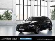 Mercedes-Benz A-Class 2025