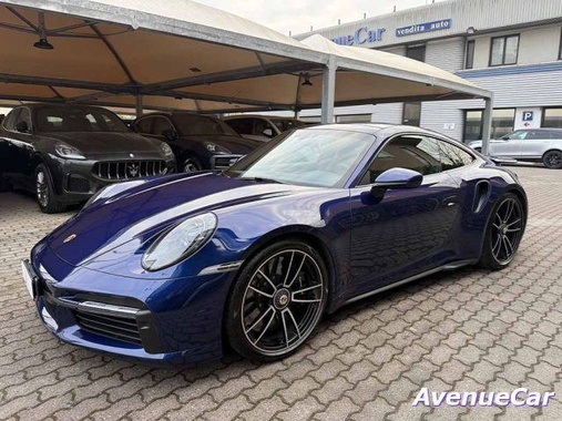 Porsche 911 2020