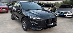 Ford Kuga 2023