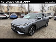 MG HS 2026