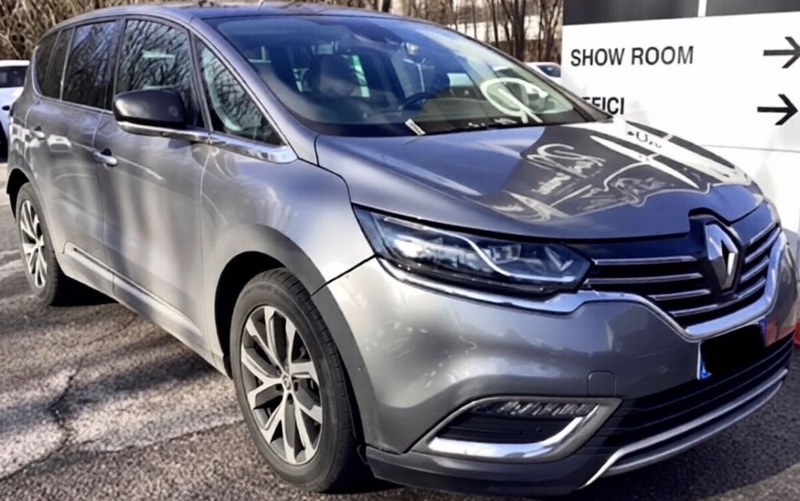 Renault Espace