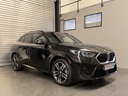 BMW X2 2024