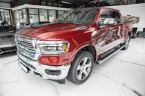 Dodge RAM 2020