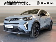 Renault Symbioz 2025