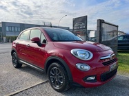 Fiat 500X 2016