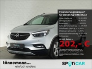 Opel Mokka 2019