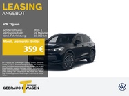 Volkswagen Tiguan 2025