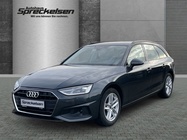 Audi A4 2023