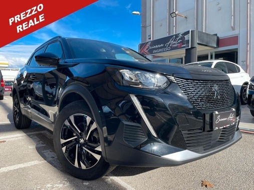 Peugeot 2008 2023