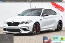 BMW M2 2021