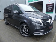 Mercedes-Benz V-Class 2023