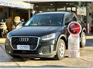 Audi Q2 2020