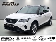 Seat Arona 2024