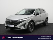 Nissan Qashqai 2026