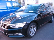 Volkswagen Passat 2019