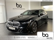 BMW 5 Series 2025