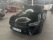 Mercedes-Benz CLA-Class 2024