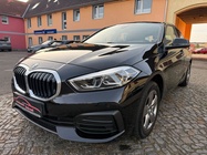 BMW 1 Series 2022