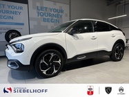 Citroen C4 2023