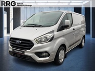 Ford Transit Custom 2022