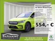 Skoda Enyaq 2025