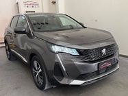 Peugeot 3008 2021