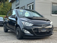 Hyundai i20 2013