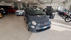 Fiat 500 2020
