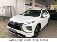 Mitsubishi Eclipse Cross 2022