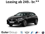 BMW 1 Series 2025