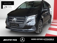 Mercedes-Benz Vito 2024