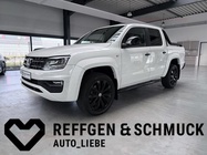 Volkswagen Amarok 2020