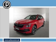 Skoda Kamiq 2024