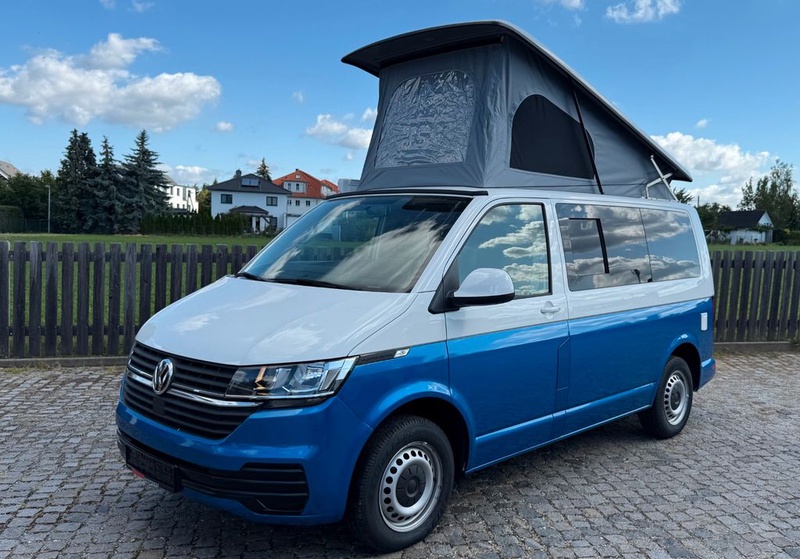 Volkswagen T6