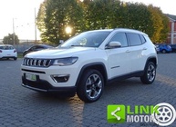 Jeep Compass 2019