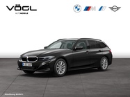 BMW 3 Series 2024