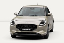 Suzuki Swift 2025