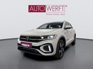 Volkswagen T-Roc 2024