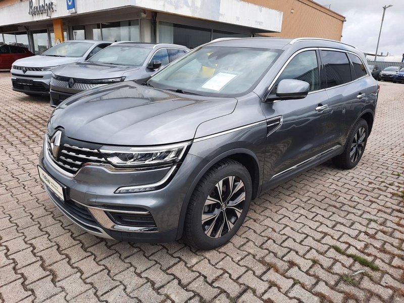 Renault Koleos